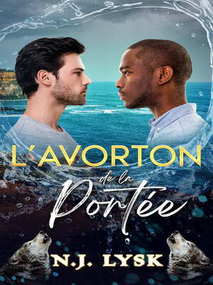 cover image of L'Avorton de la Portée